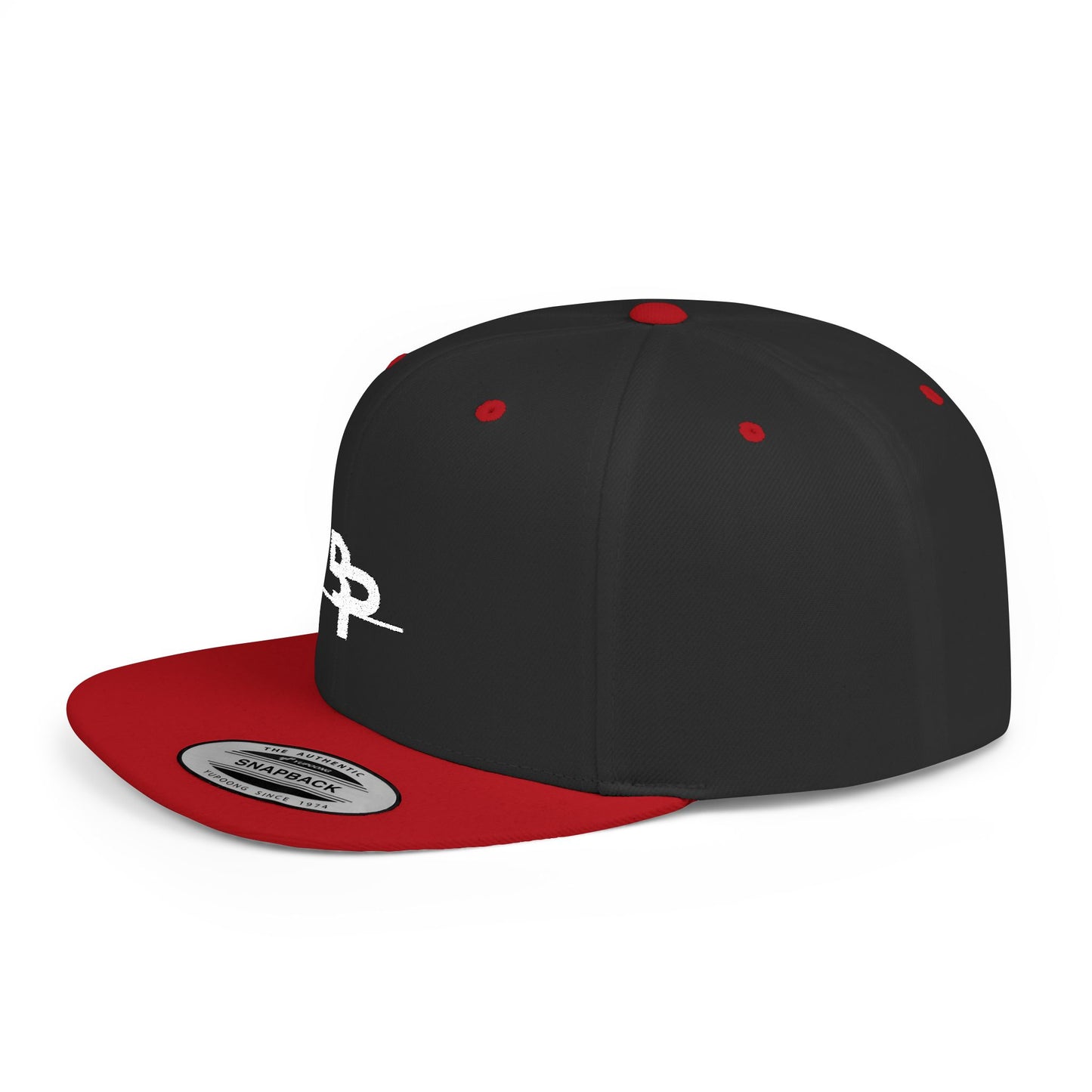 Original Break Past Flat brimmed hat