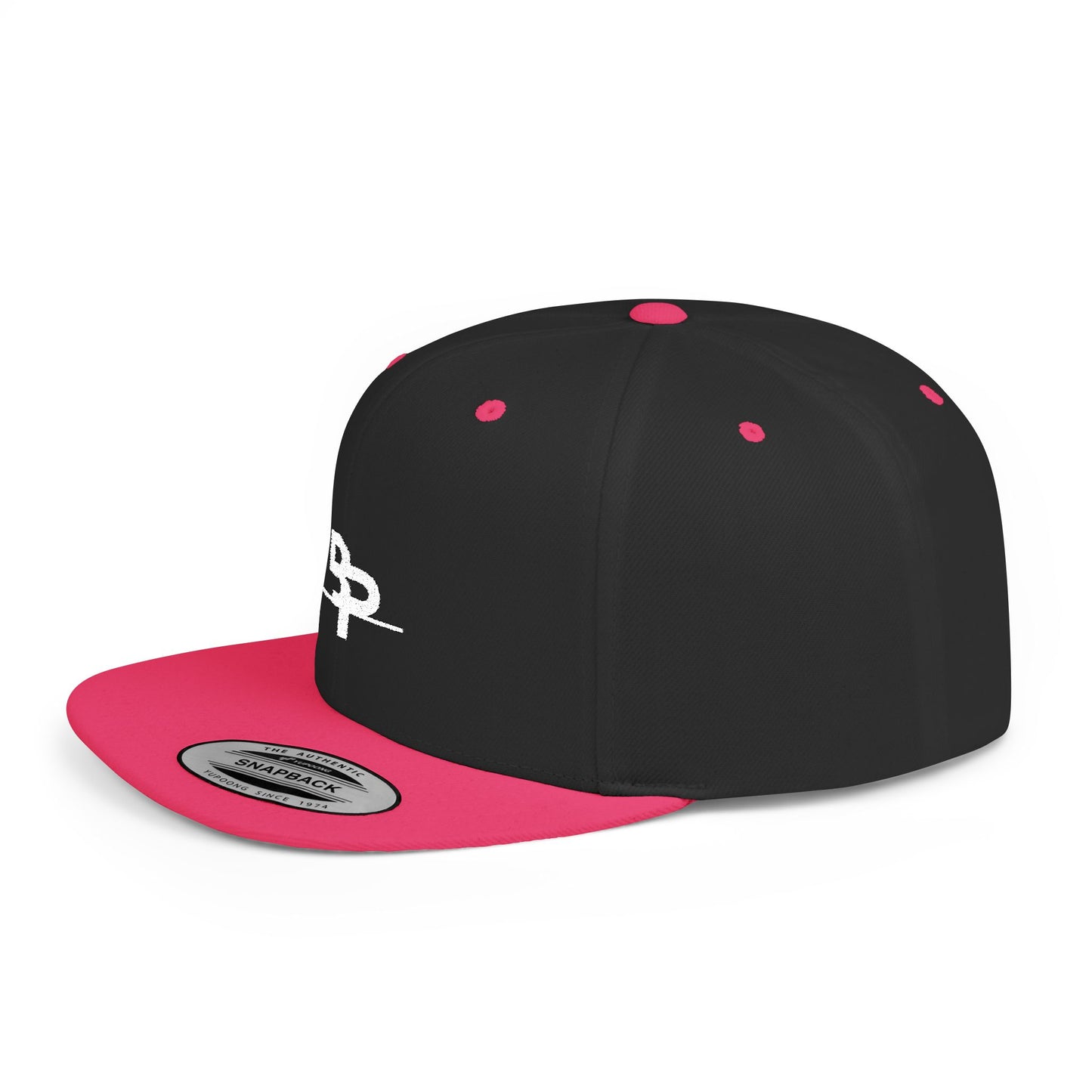 Original Break Past Flat brimmed hat