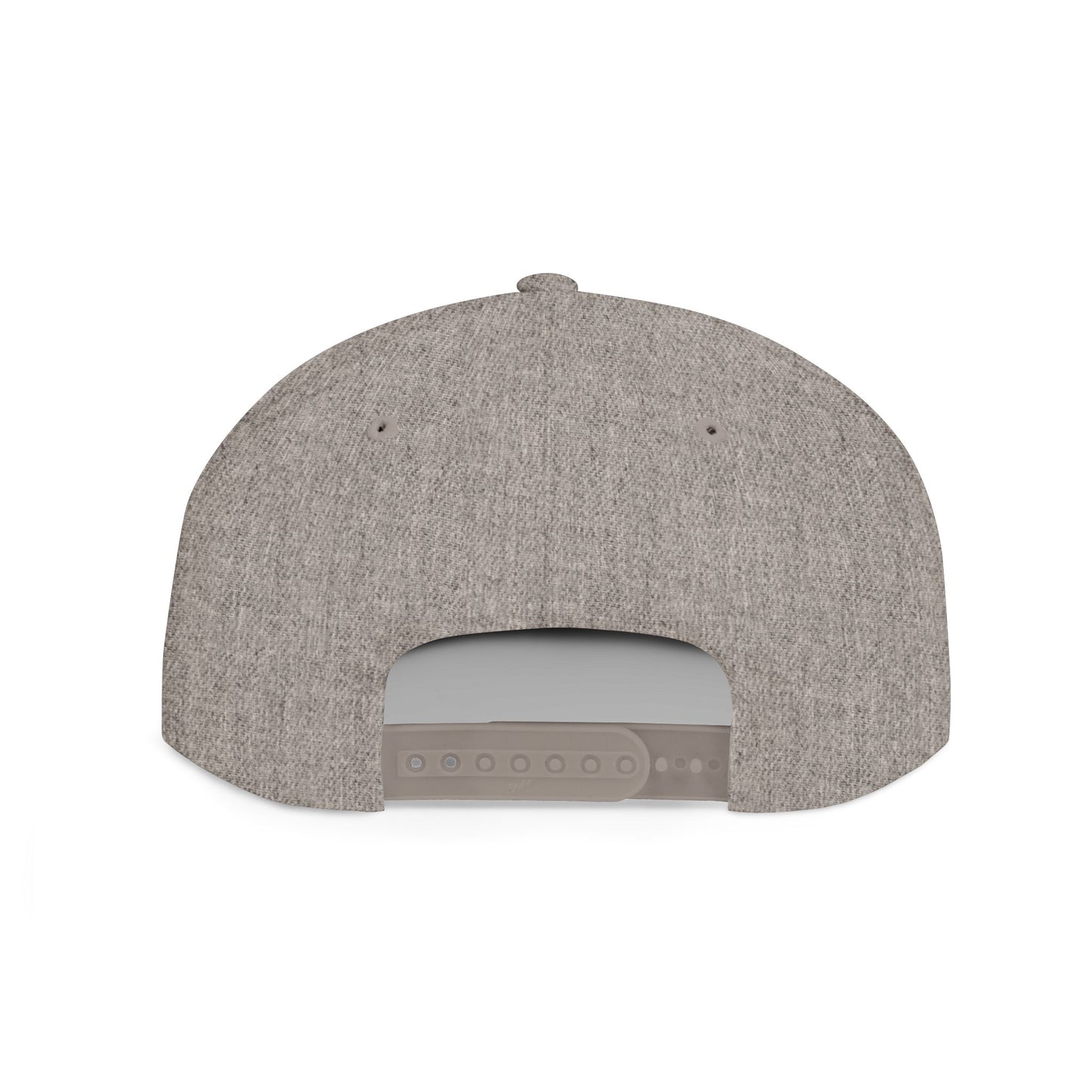 Original Break Past Flat brimmed hat