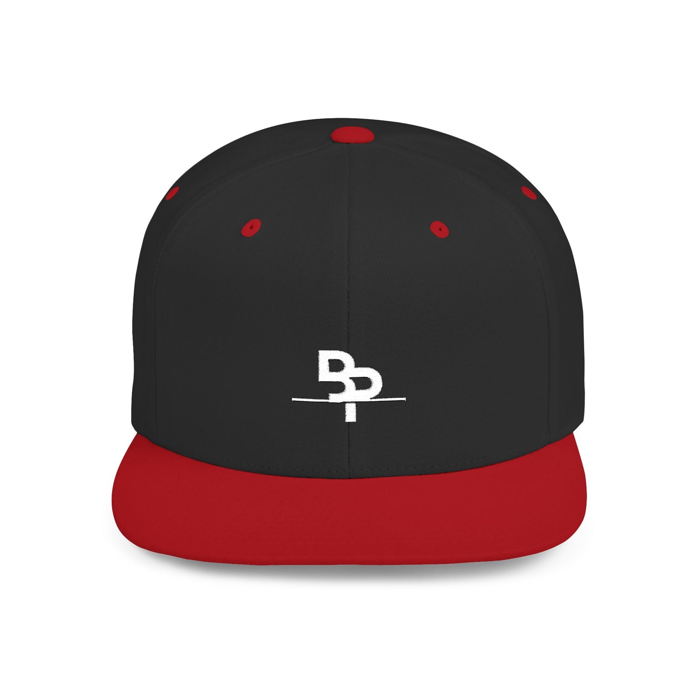 Original Break Past Flat brimmed hat