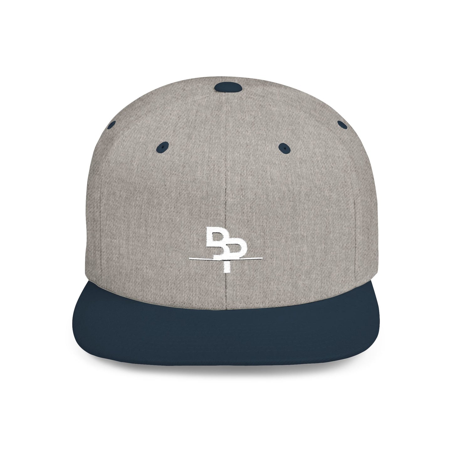 Original Break Past Flat brimmed hat