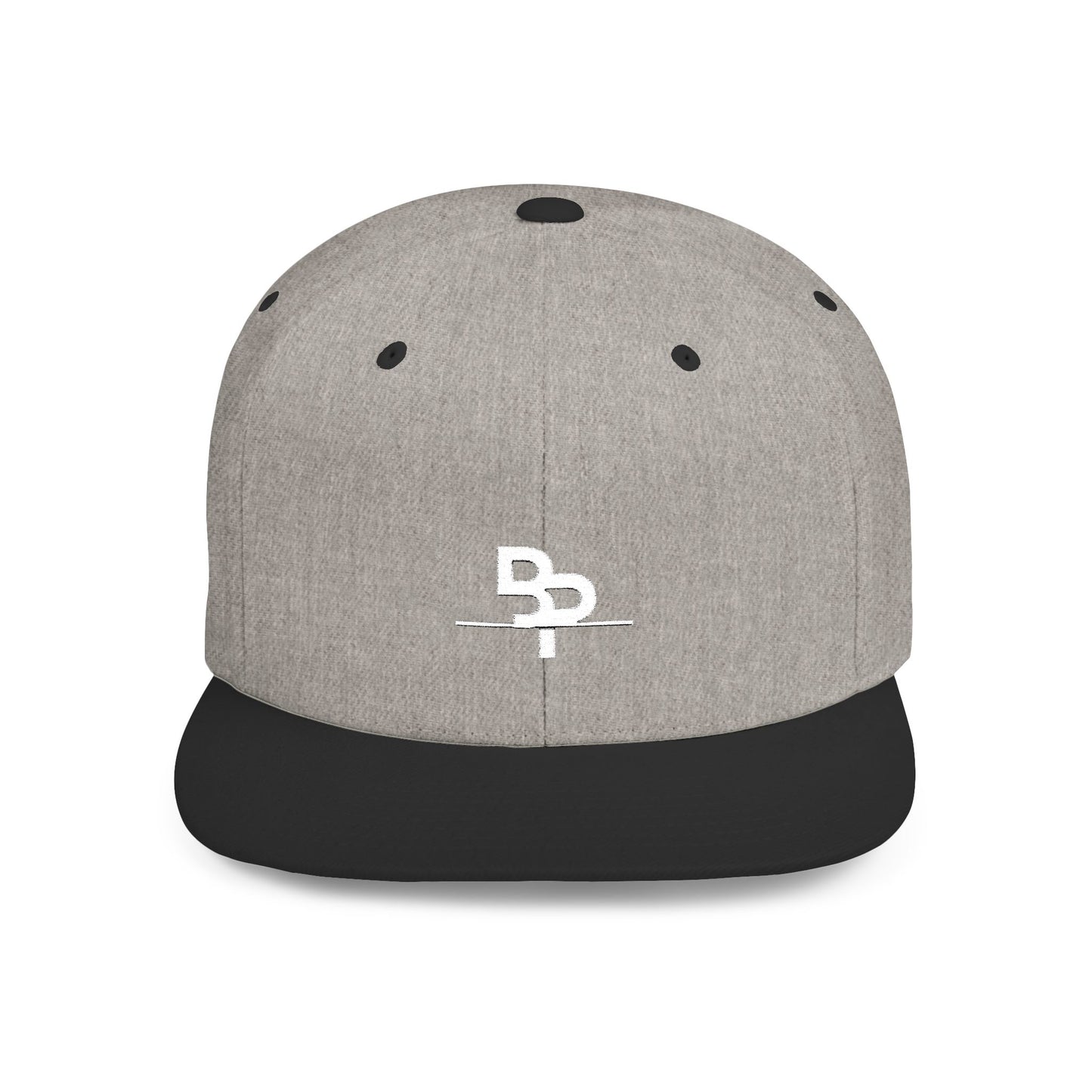 Original Break Past Flat brimmed hat