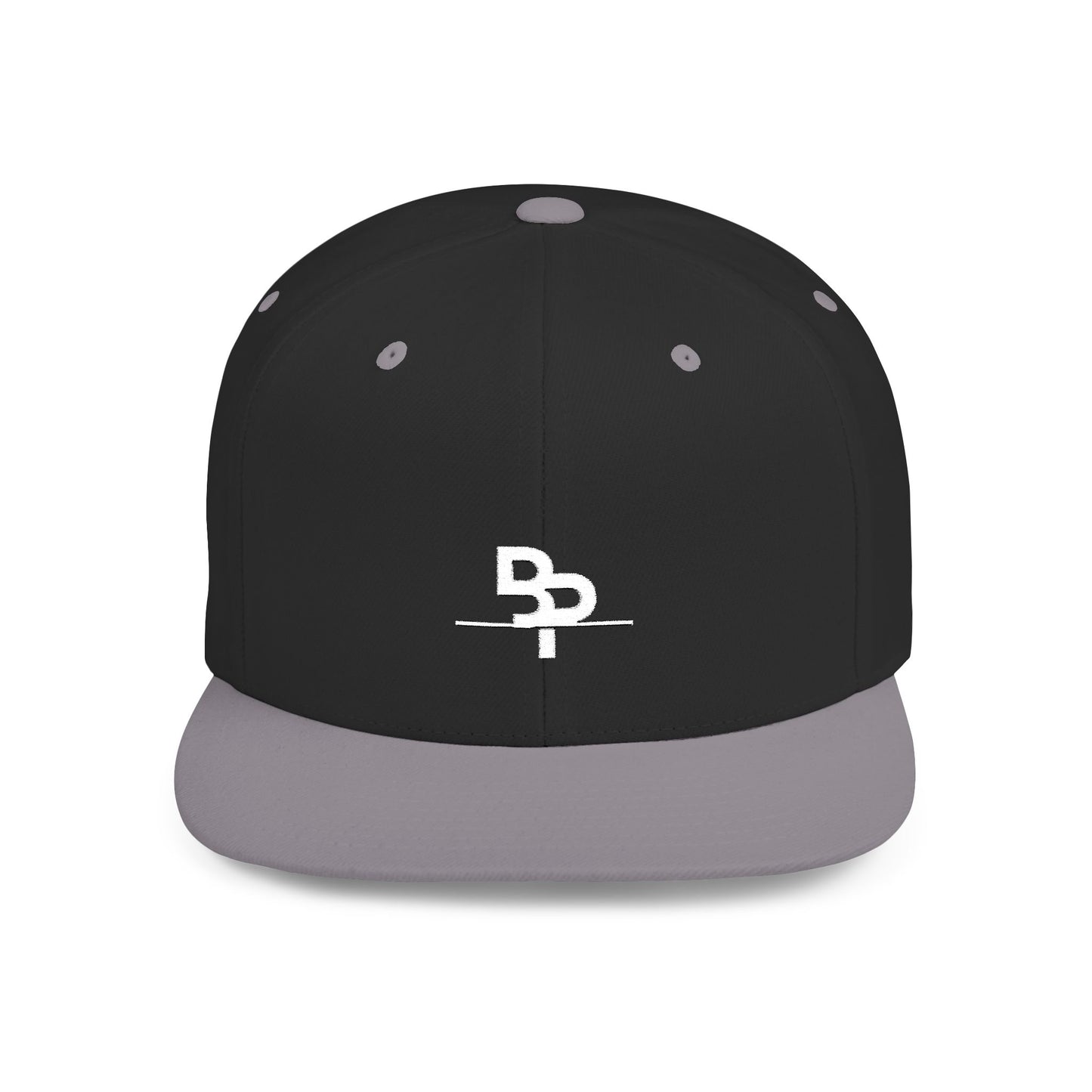 Original Break Past Flat brimmed hat