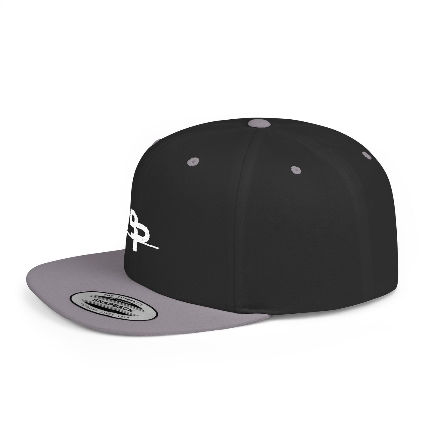 Original Break Past Flat brimmed hat