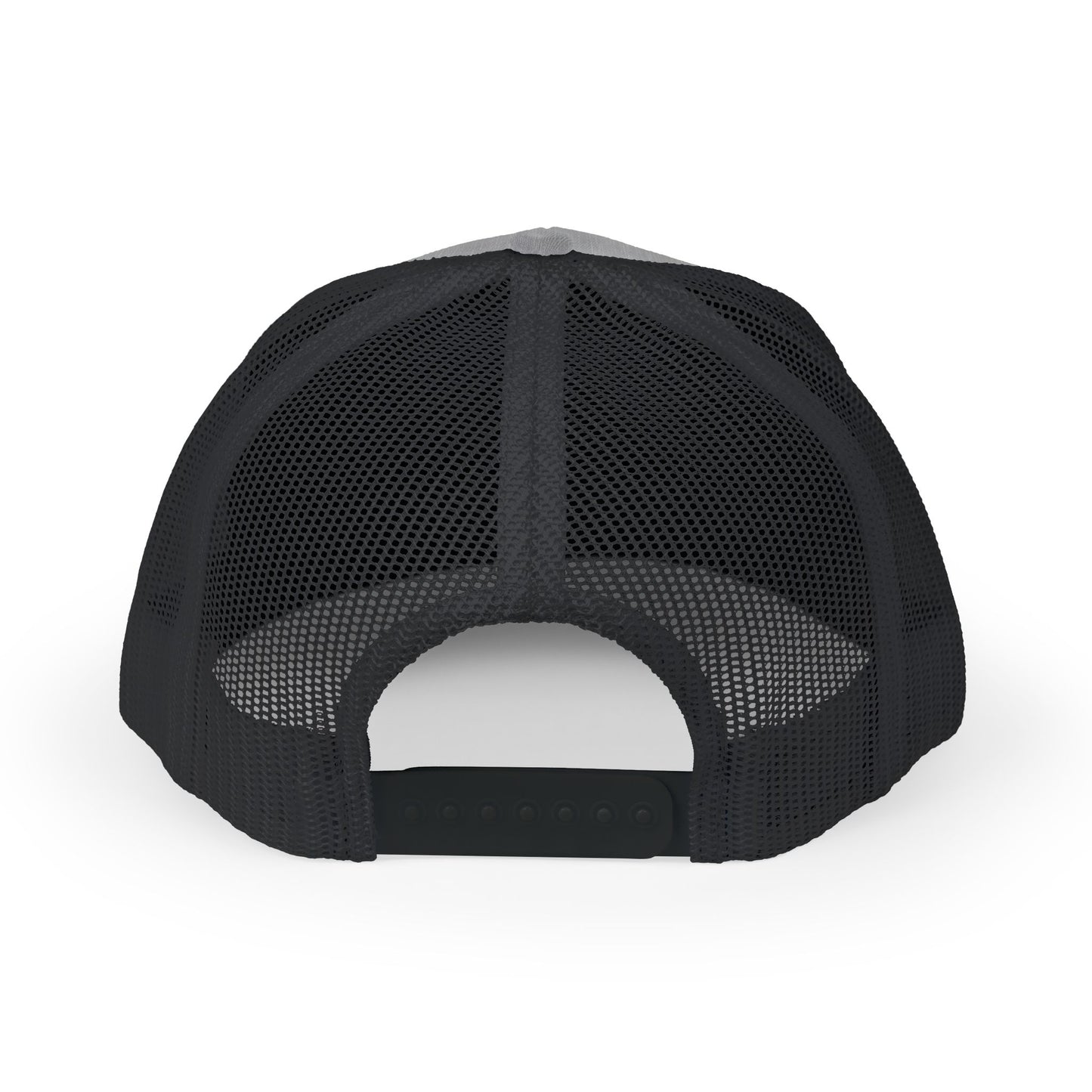 Outdoor Camping - Snapback Trucker Cap