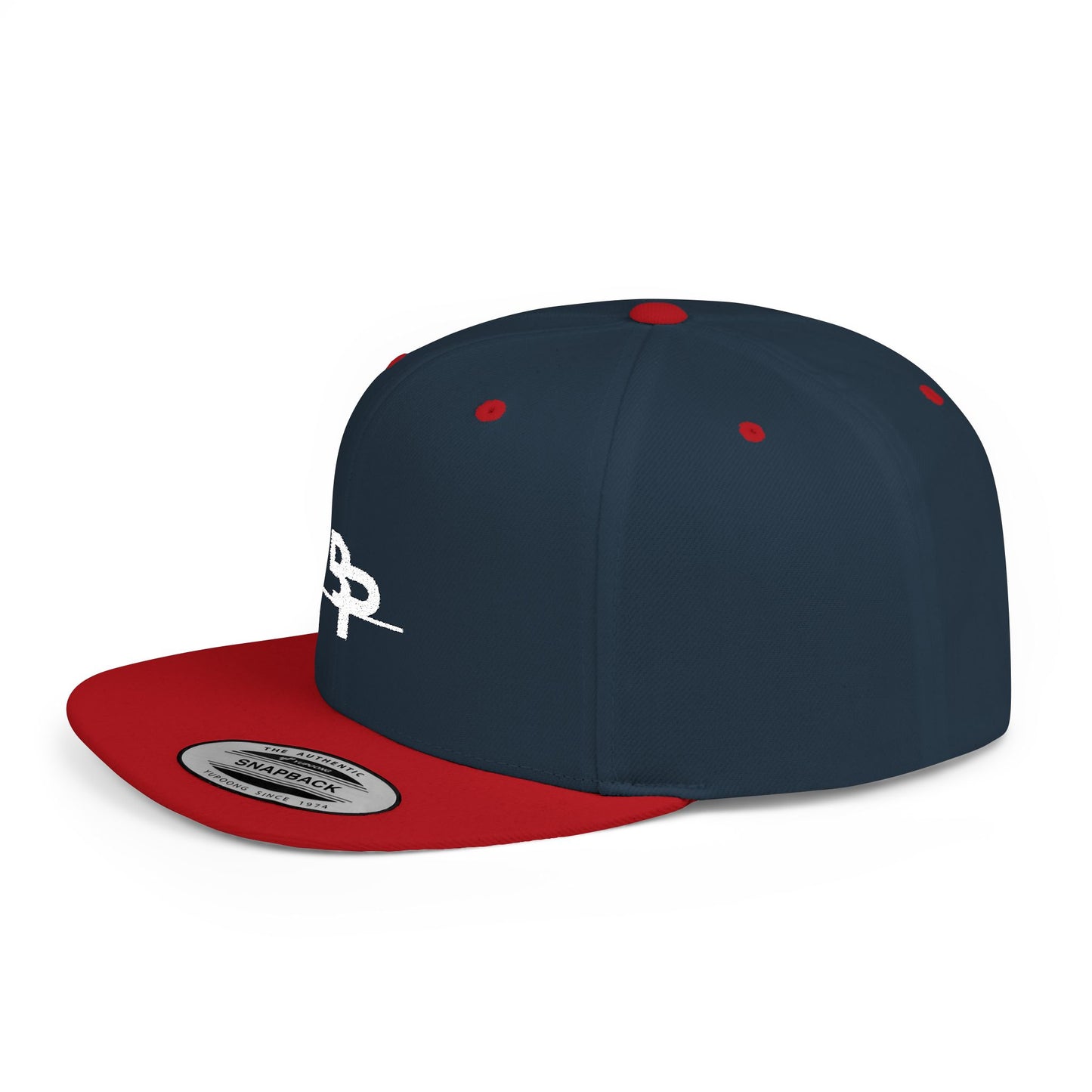 Original Break Past Flat brimmed hat