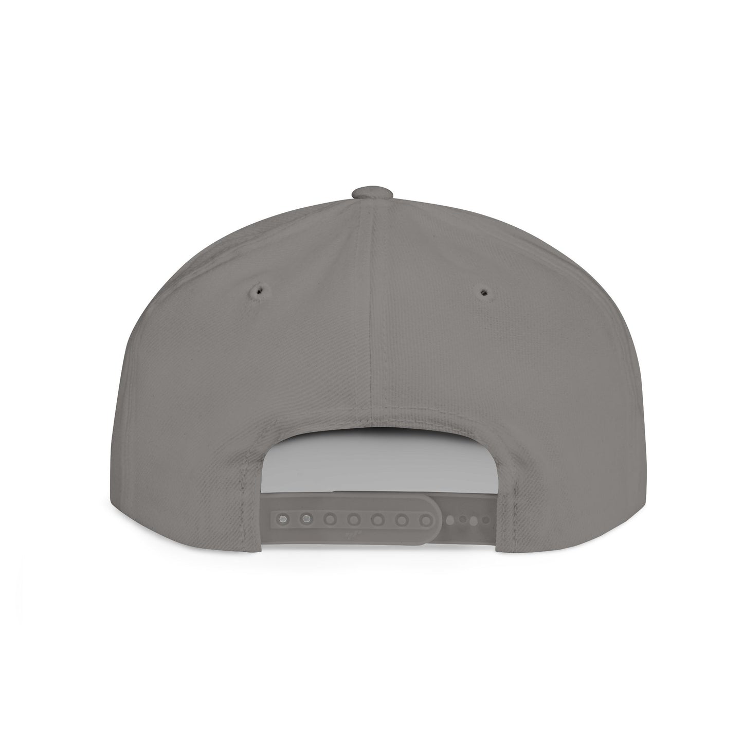 Original Break Past Flat brimmed hat