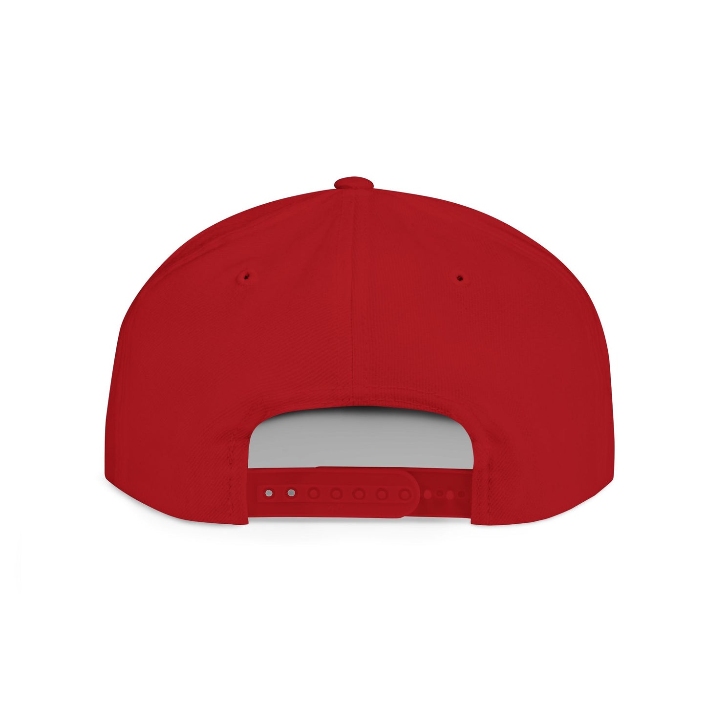 Original Break Past Flat brimmed hat