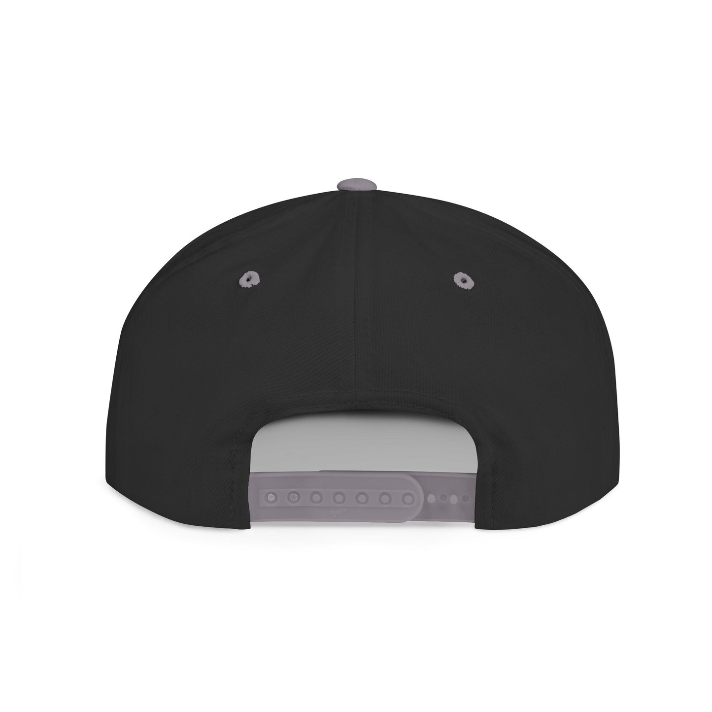 Original Break Past Flat brimmed hat