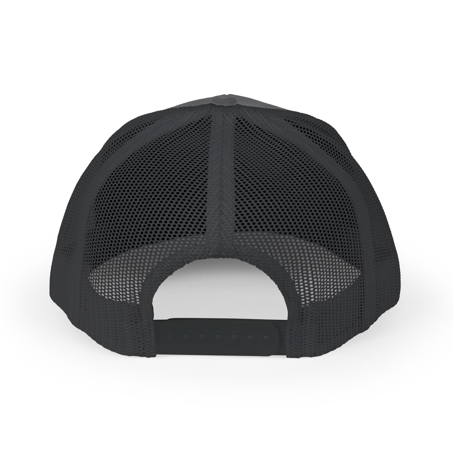Outdoor Camping - Snapback Trucker Cap