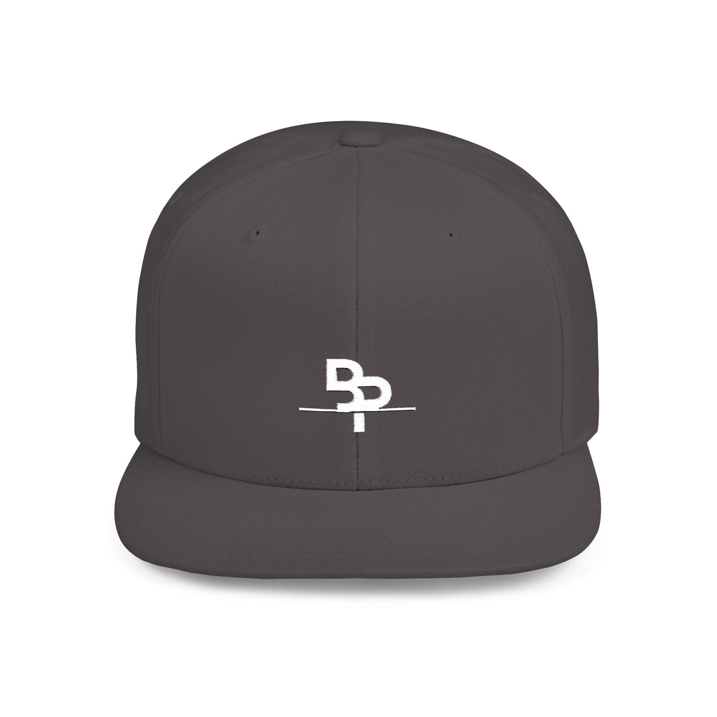 Original Break Past Flat brimmed hat