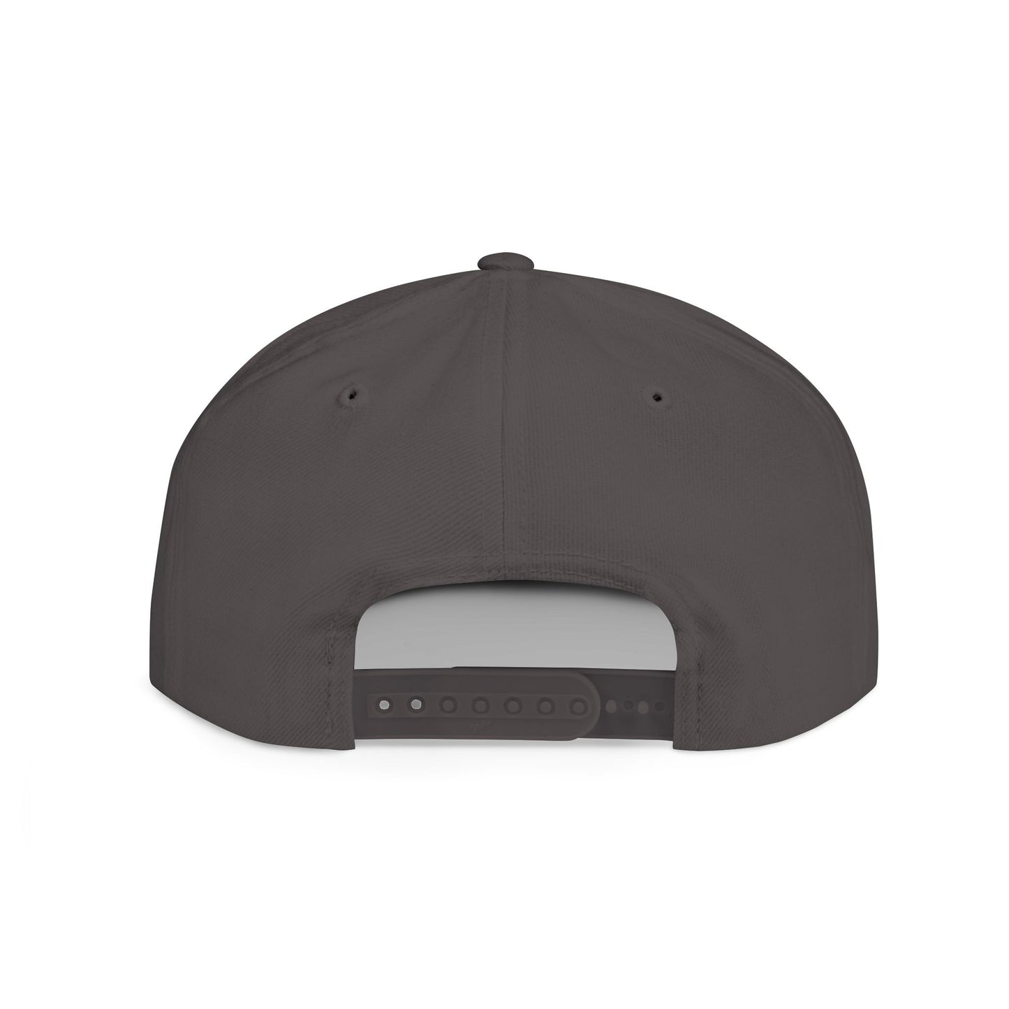 Original Break Past Flat brimmed hat