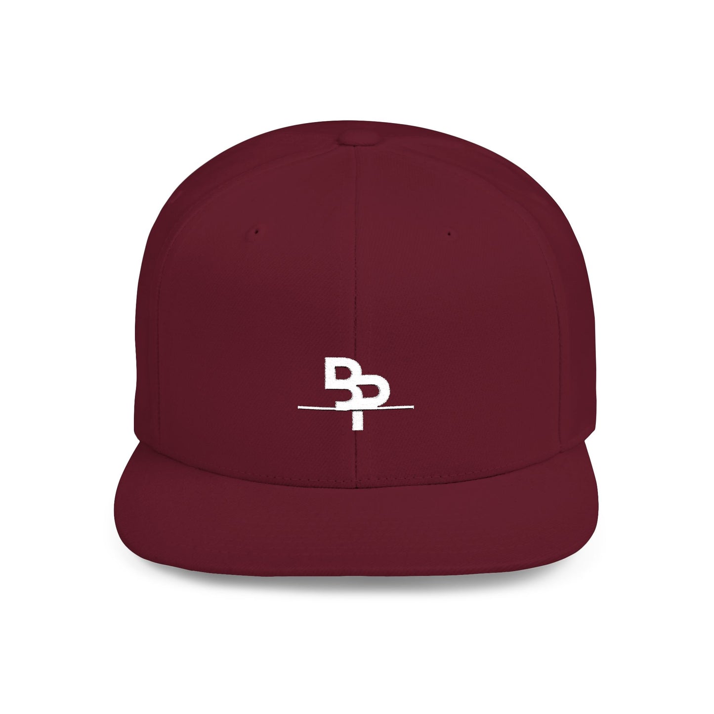 Original Break Past Flat brimmed hat