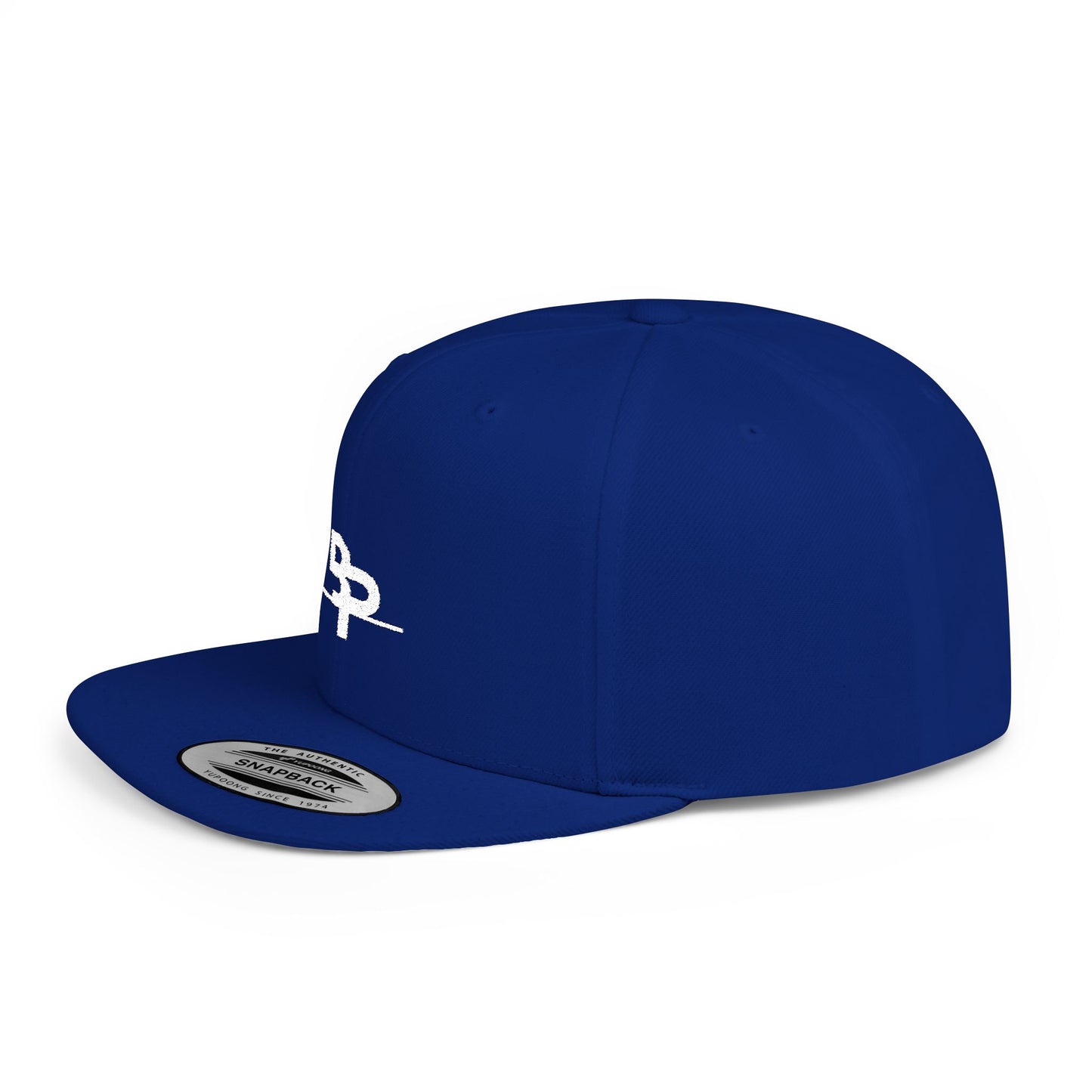Original Break Past Flat brimmed hat