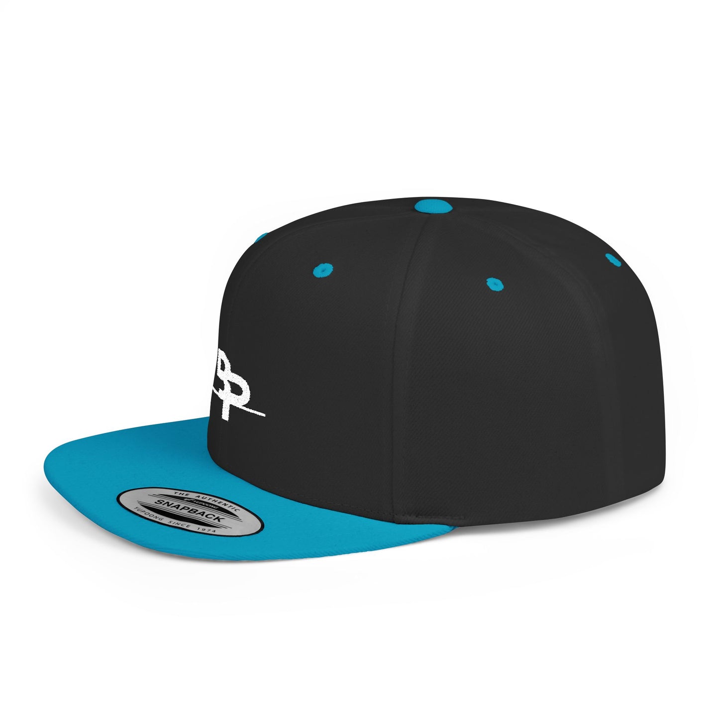 Original Break Past Flat brimmed hat