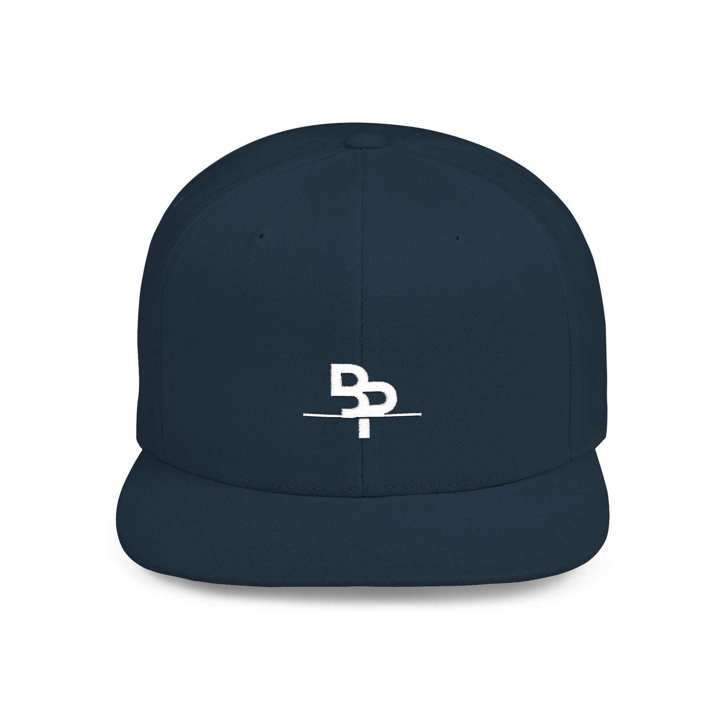 Original Break Past Flat brimmed hat