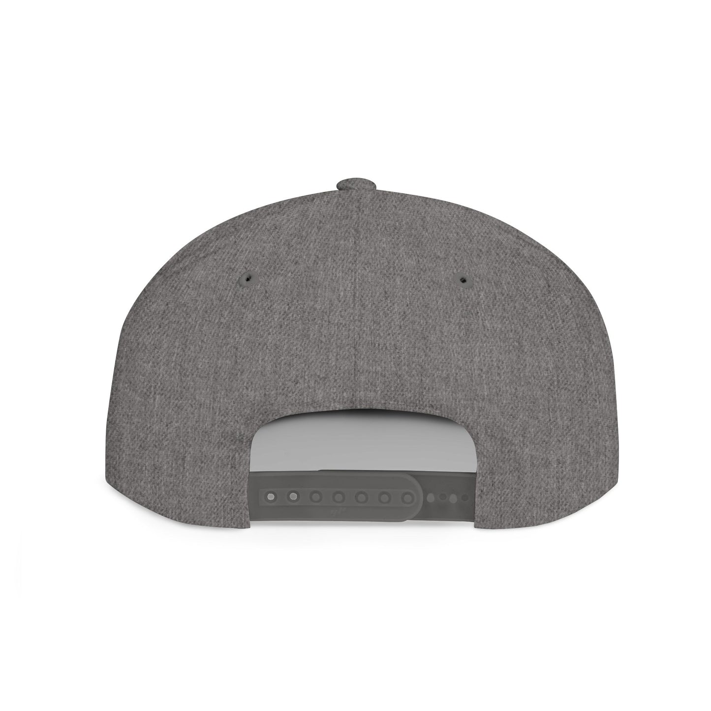 Original Break Past Flat brimmed hat