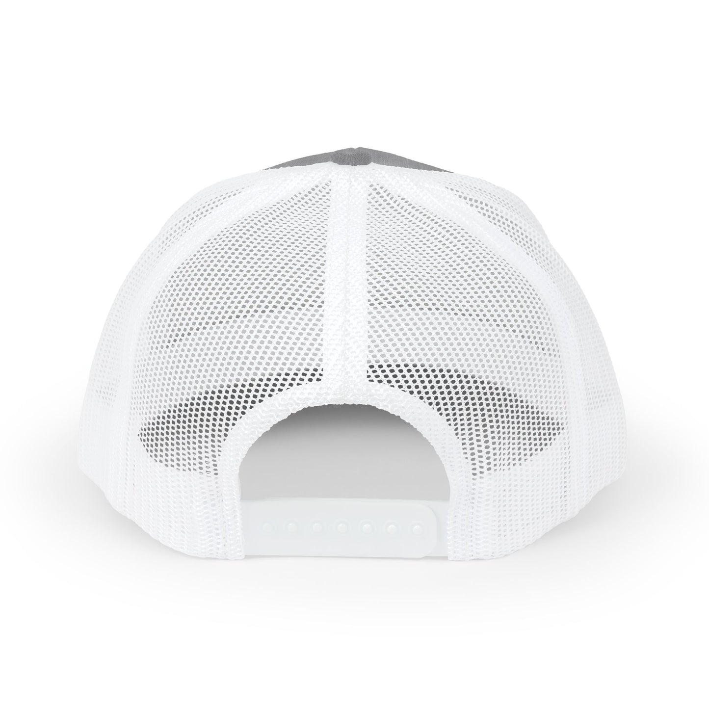 Outdoor Camping - Snapback Trucker Cap