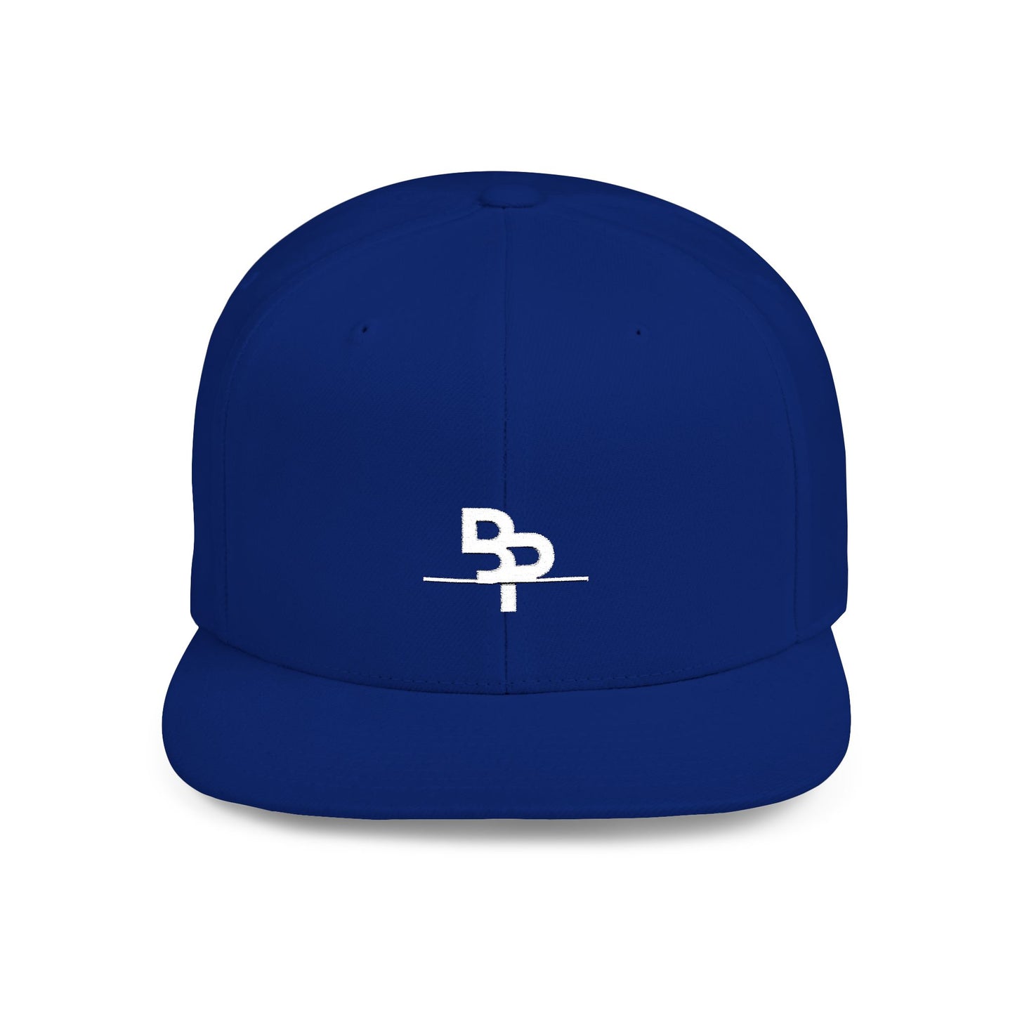Original Break Past Flat brimmed hat