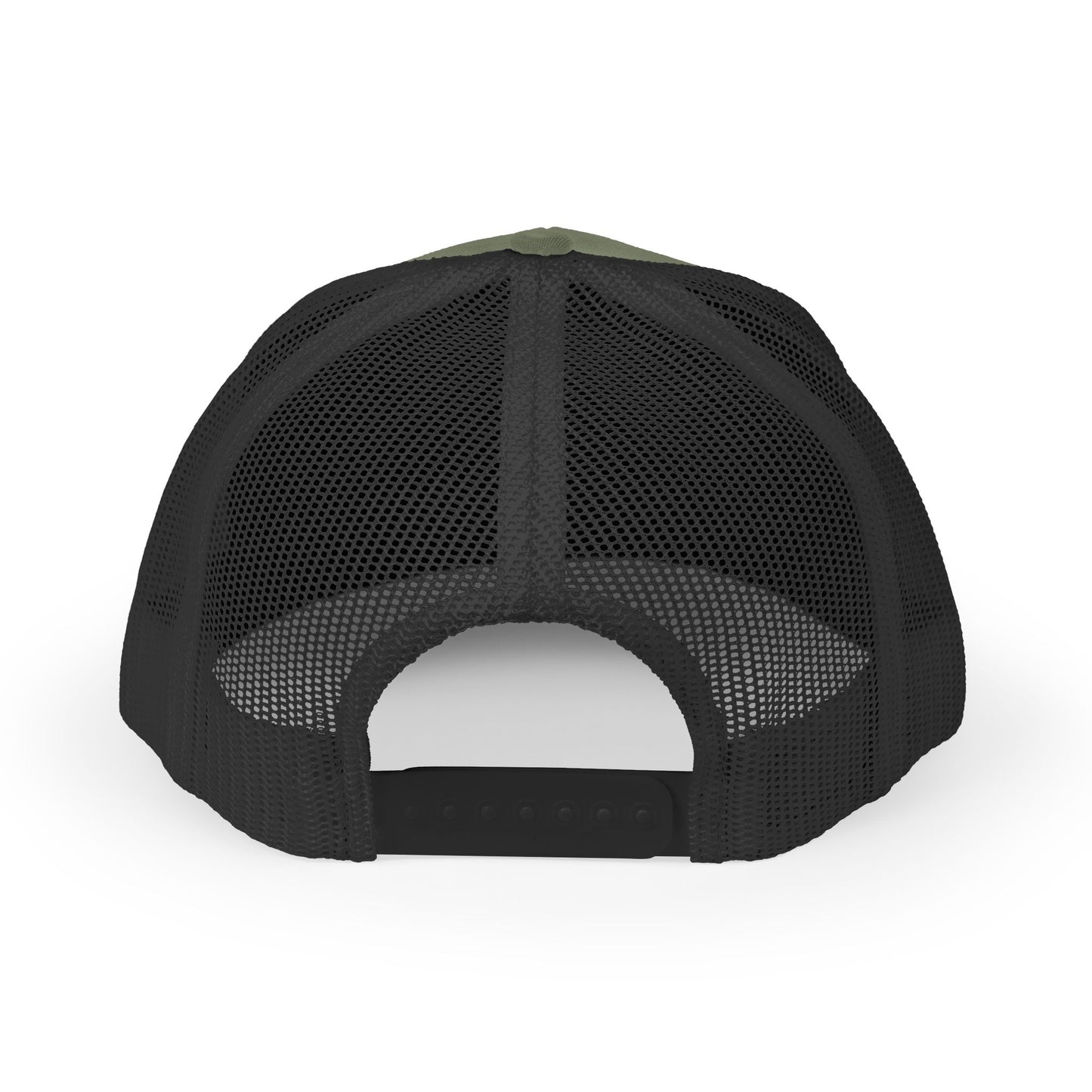 Outdoor Camping - Snapback Trucker Cap