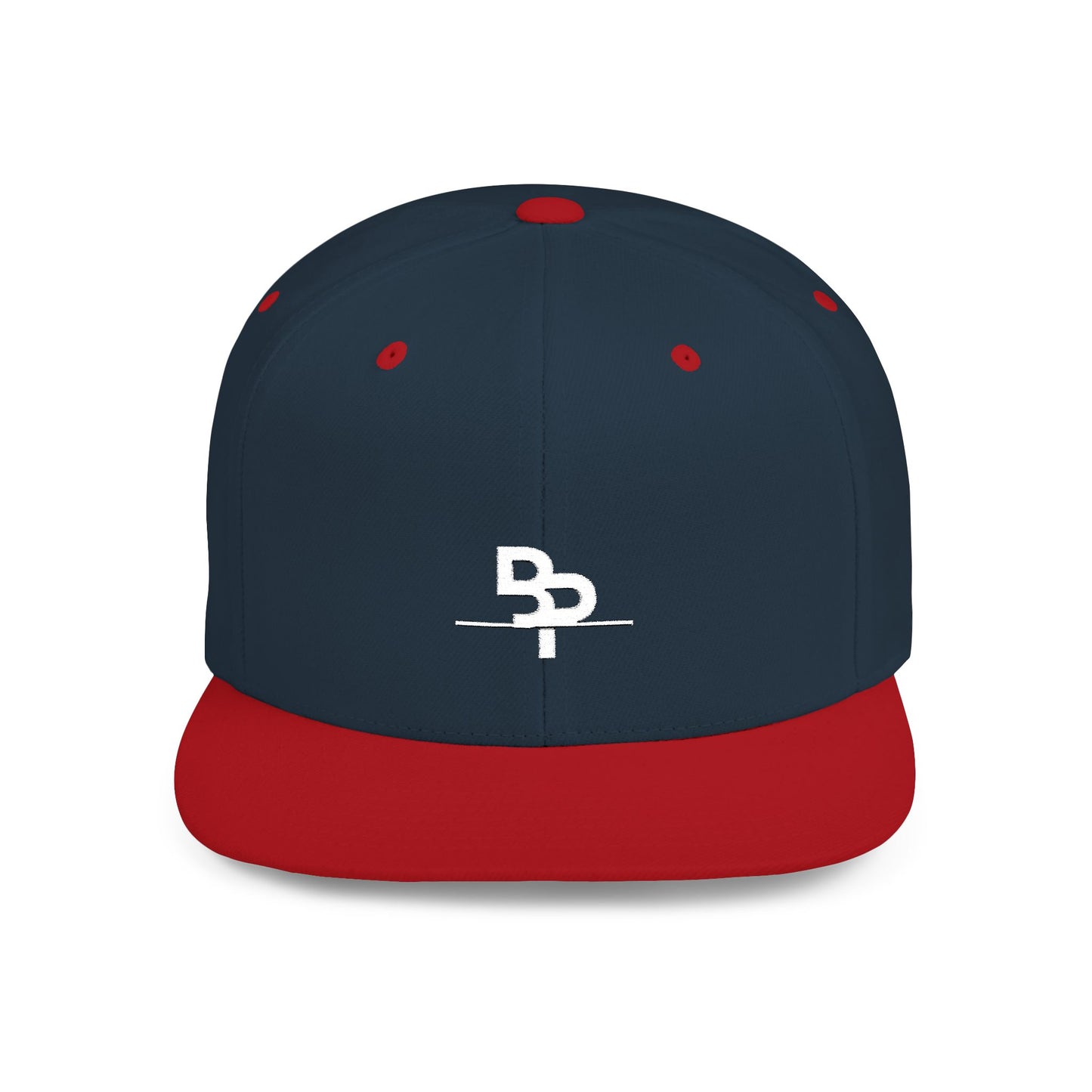 Original Break Past Flat brimmed hat