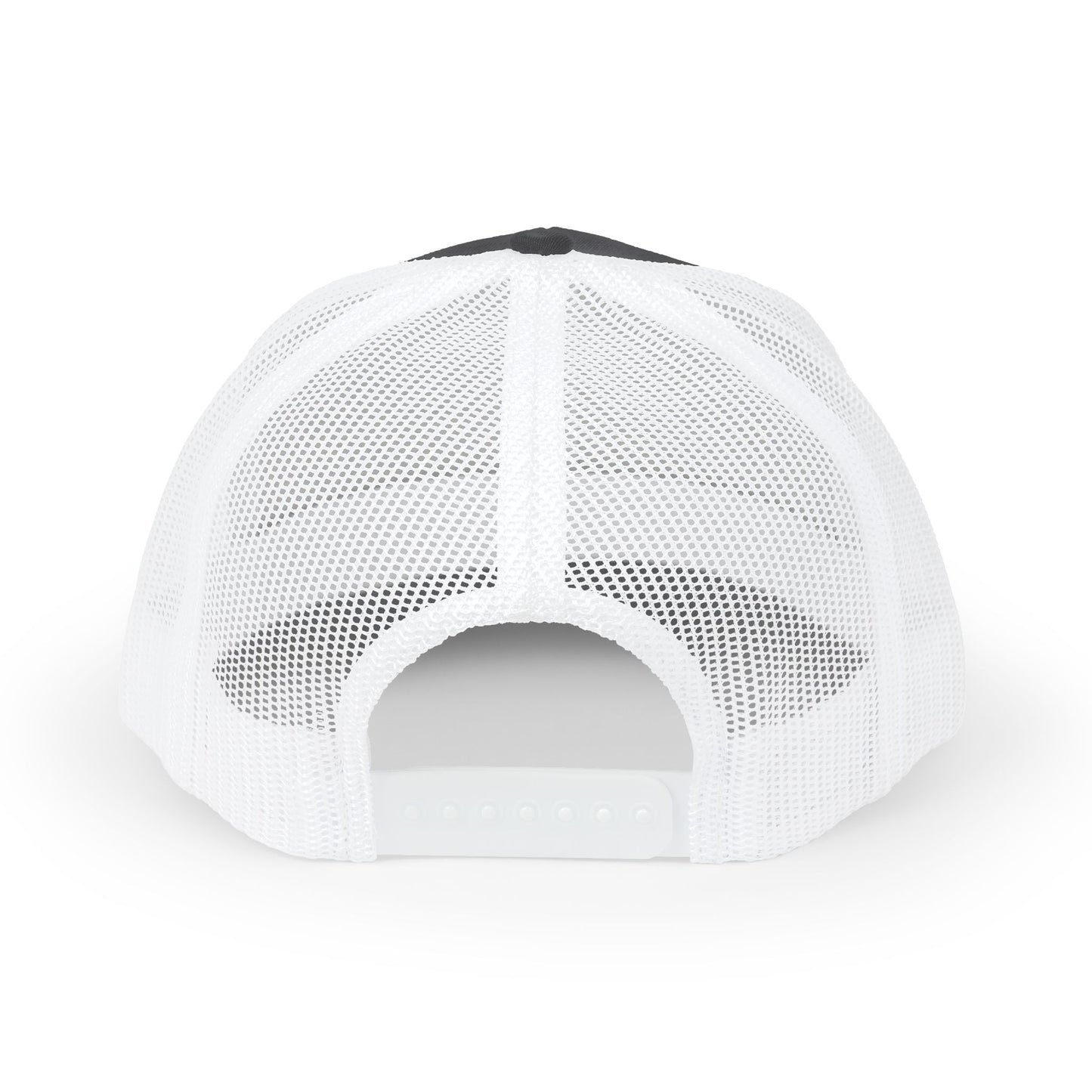 Outdoor Camping - Snapback Trucker Cap