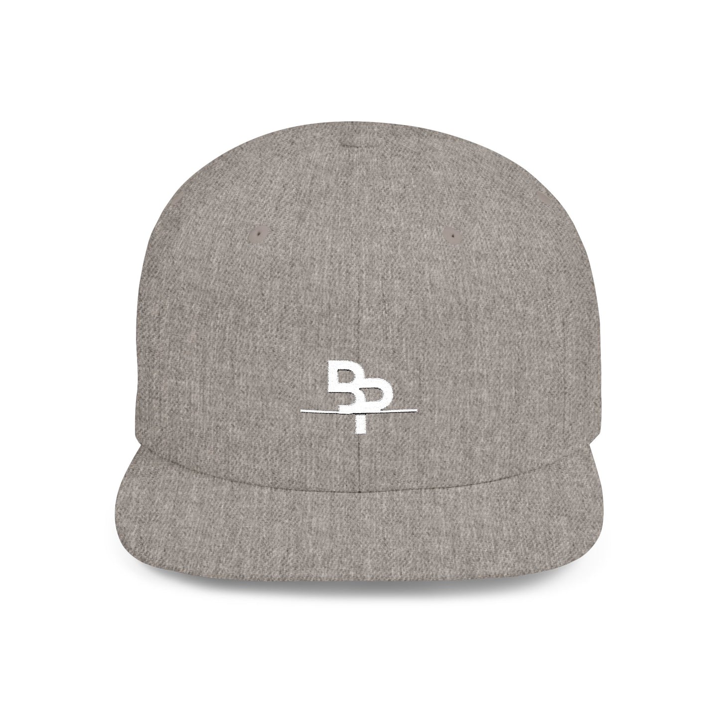 Original Break Past Flat brimmed hat