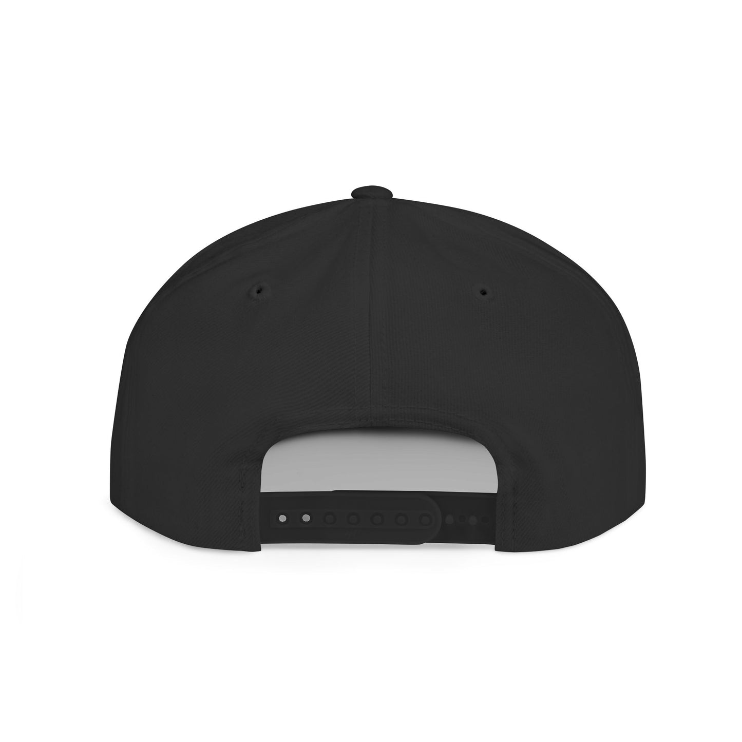 Original Break Past Flat brimmed hat