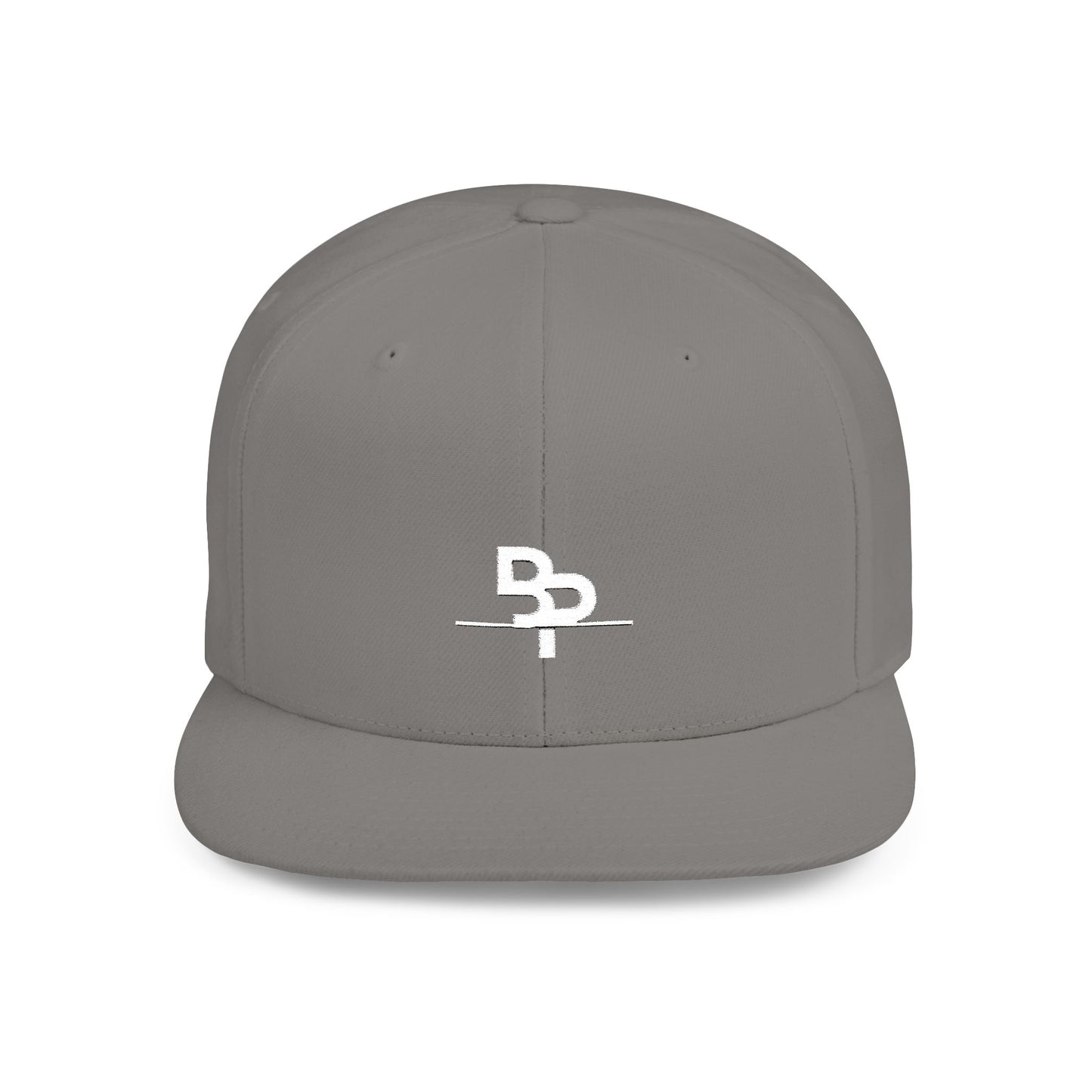 Original Break Past Flat brimmed hat