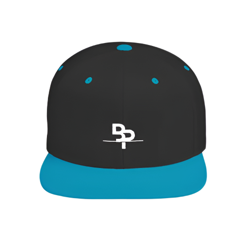 Flat Brimmed Hats