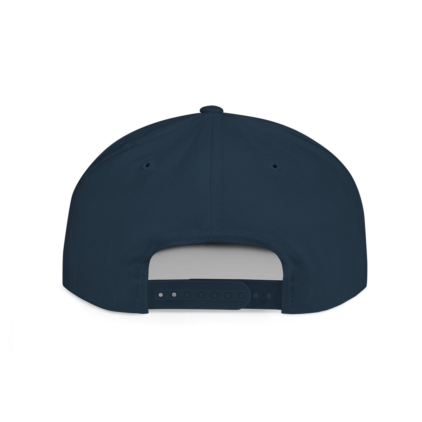 Original Break Past Flat brimmed hat
