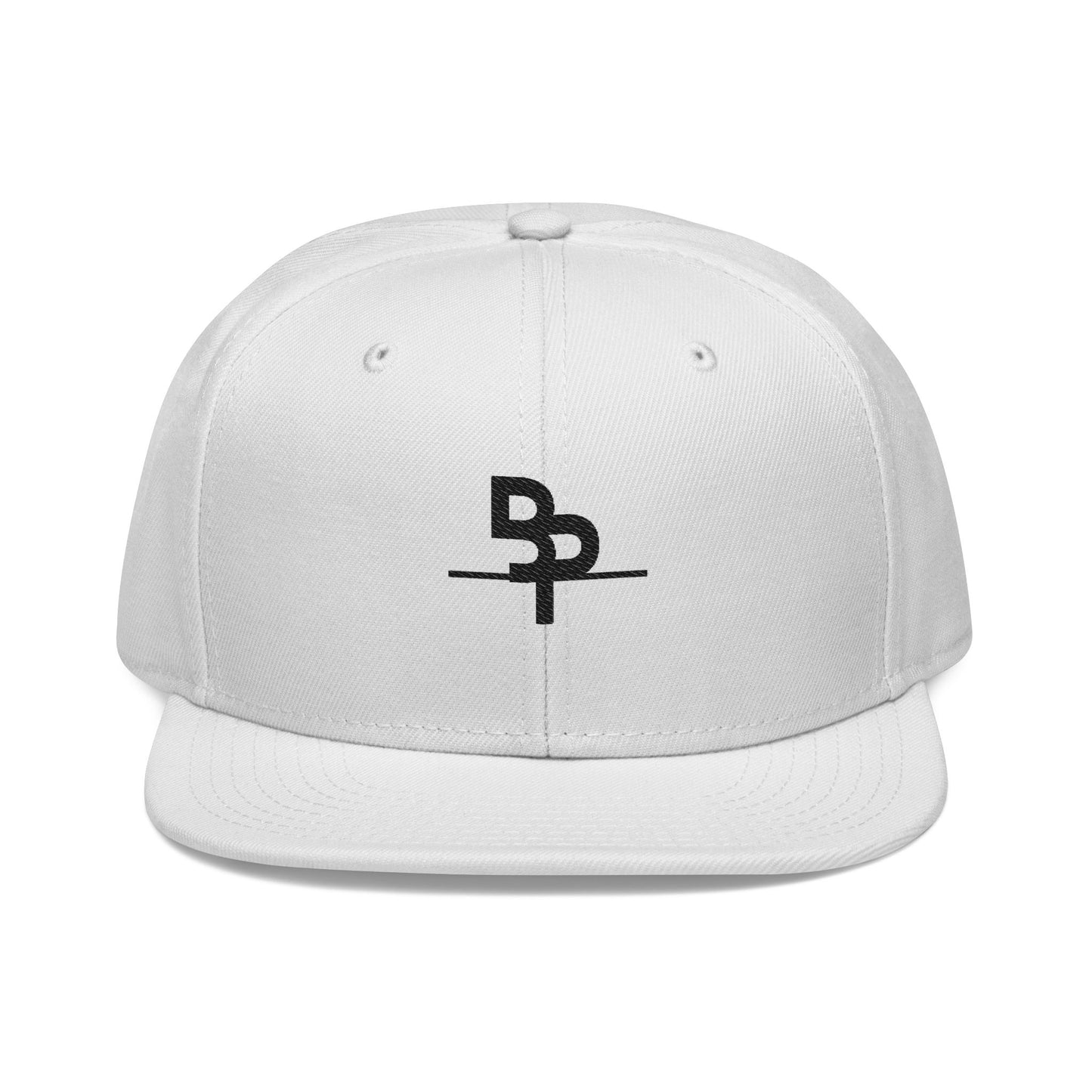 Original Break Past Snapback Hat