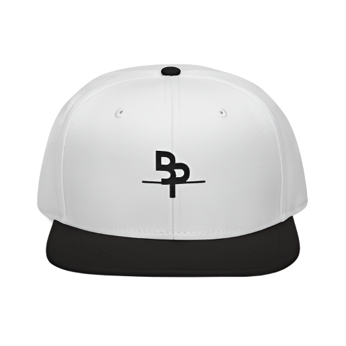 Original Break Past Snapback Hat
