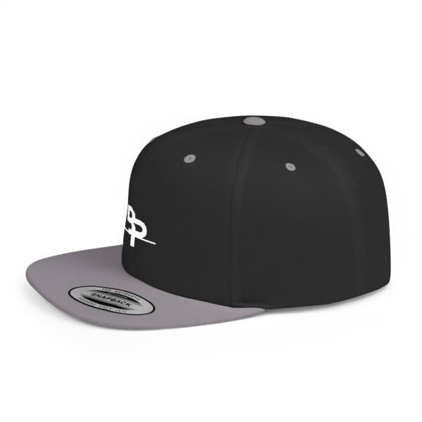 Copy of Stylish Flat Bill Snapback Cap for Everyday Wear - Image 54