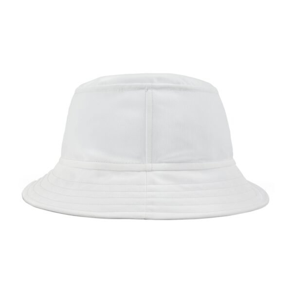 Copy of Stylish Monochrome Bucket Hat for Trendy Outfits - Image 7