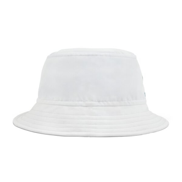 Copy of Stylish Monochrome Bucket Hat for Trendy Outfits - Image 6