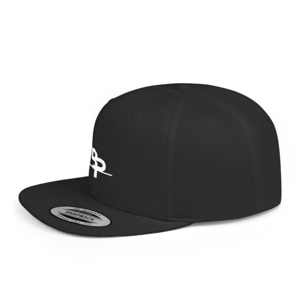 Copy of Stylish Flat Bill Snapback Cap for Everyday Wear - Image 45